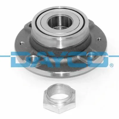 Rato guolio komplektas DAYCO KWD1345