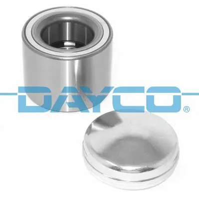 Rato guolio komplektas DAYCO KWD1346