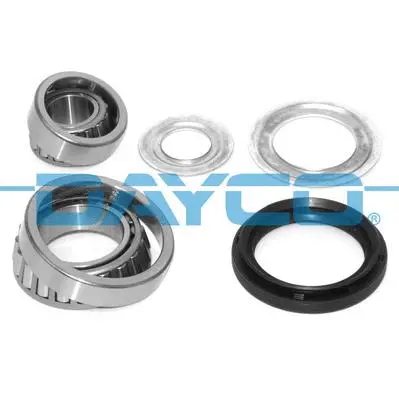 Rato guolio komplektas DAYCO KWD1347