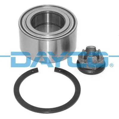 Rato guolio komplektas DAYCO KWD1348