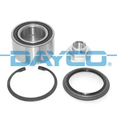 Rato guolio komplektas DAYCO KWD1354