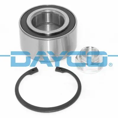 Rato guolio komplektas DAYCO KWD1355