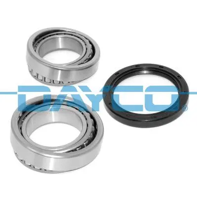 Rato guolio komplektas DAYCO KWD1359