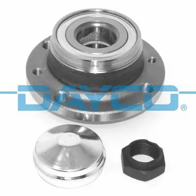 Rato guolio komplektas DAYCO KWD1378