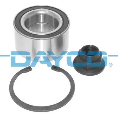 Rato guolio komplektas DAYCO KWD1386