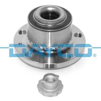 Rato guolio komplektas DAYCO KWD1394