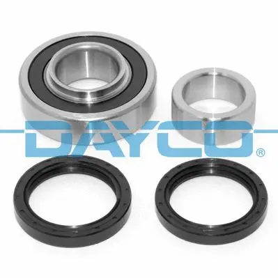 Rato guolio komplektas DAYCO KWD1403