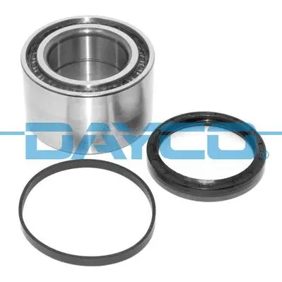 Rato guolio komplektas DAYCO KWD1409