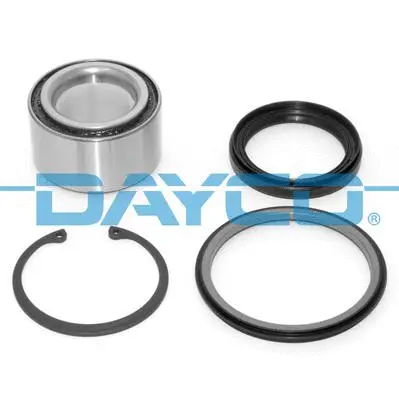 Rato guolio komplektas DAYCO KWD1416