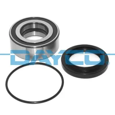 Rato guolio komplektas DAYCO KWD1421