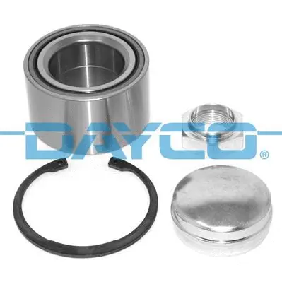Rato guolio komplektas DAYCO KWD1423