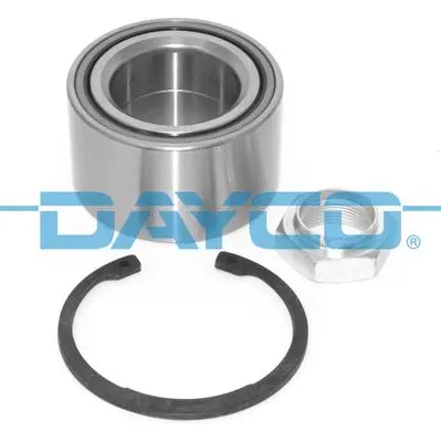 Rato guolio komplektas DAYCO KWD1424