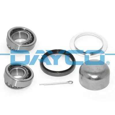 Rato guolio komplektas DAYCO KWD1427