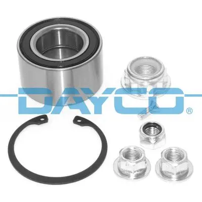 Rato guolio komplektas DAYCO KWD1435