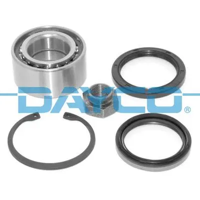 Rato guolio komplektas DAYCO KWD1441