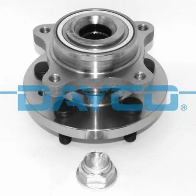 Rato guolio komplektas DAYCO KWD1447