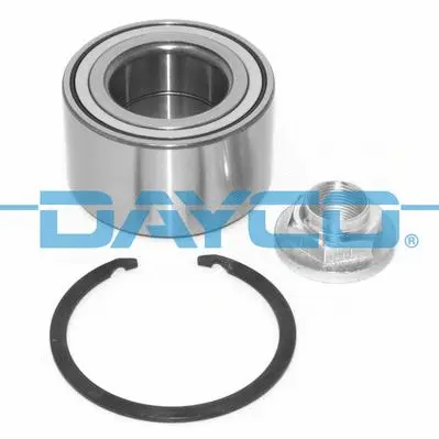 Rato guolio komplektas DAYCO KWD1453