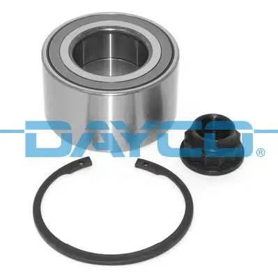 Rato guolio komplektas DAYCO KWD1454