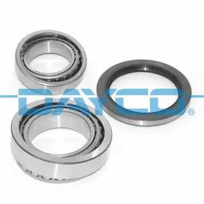 Rato guolio komplektas DAYCO KWD1456