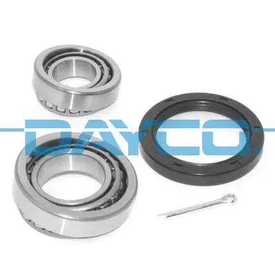 Rato guolio komplektas DAYCO KWD1457