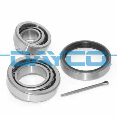 Rato guolio komplektas DAYCO KWD1458