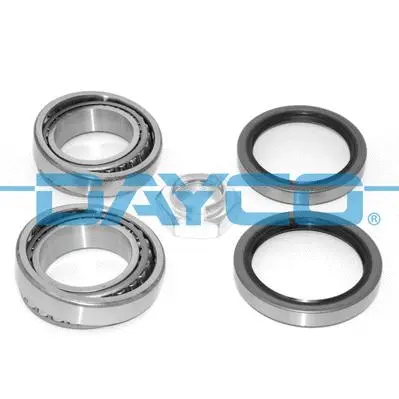 Rato guolio komplektas DAYCO KWD1461