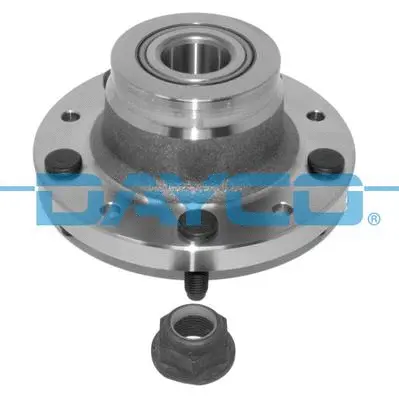 Rato guolio komplektas DAYCO KWD1479