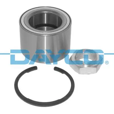 Rato guolio komplektas DAYCO KWD1490