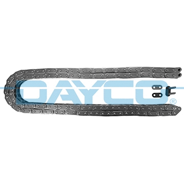 Pavaros grandinė DAYCO TCH1051