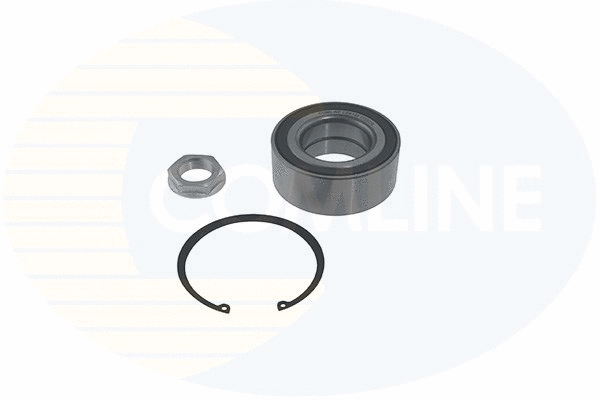 Rato guolio komplektas COMLINE CBK180