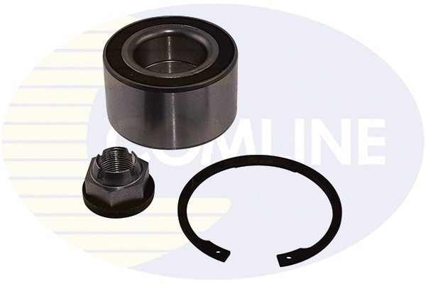 Rato guolio komplektas COMLINE CBK303