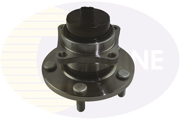 Rato guolio komplektas COMLINE CHA250