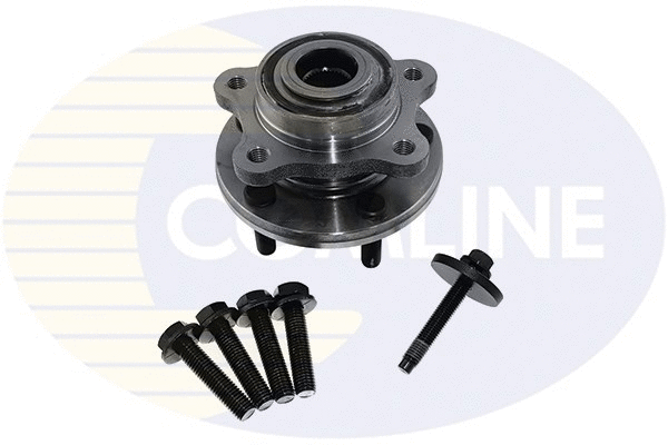 Rato guolio komplektas COMLINE CHA332