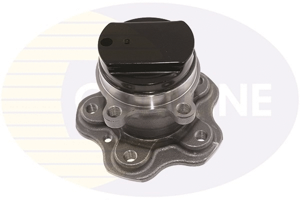 Rato guolio komplektas COMLINE CHA368
