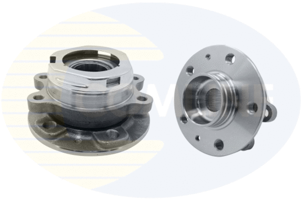 Rato guolio komplektas COMLINE CHA383
