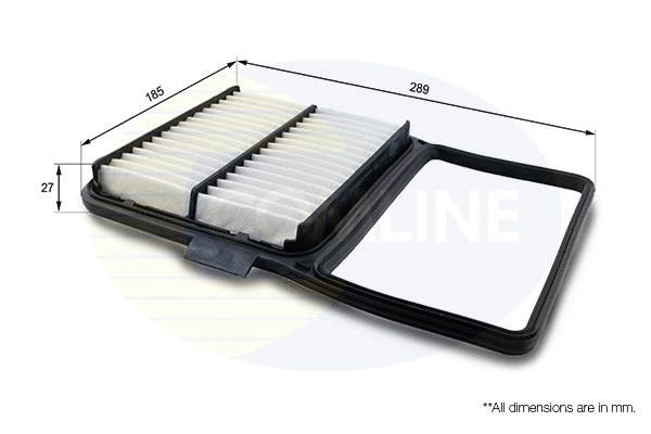 Oro filtras COMLINE EAF796