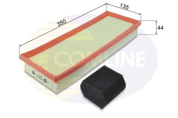 Oro filtras COMLINE EAF944KIT