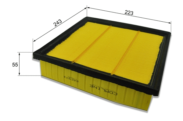 Oro filtras COMLINE EAF973