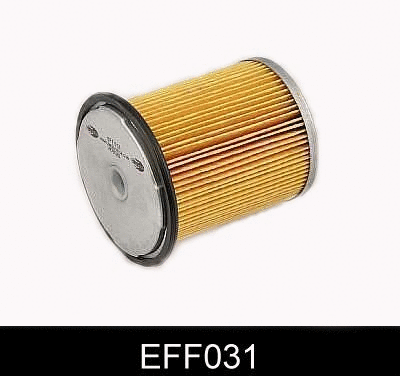 Kuro filtras COMLINE EFF031