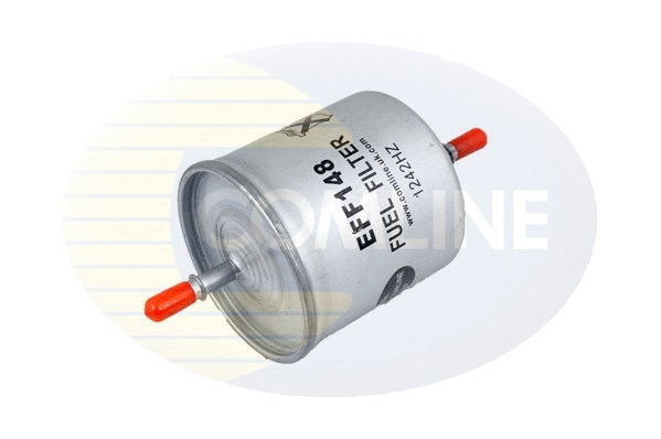 Kuro filtras COMLINE EFF148