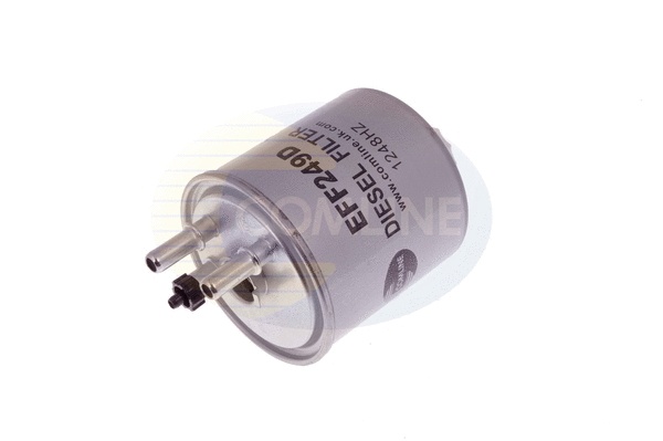 Kuro filtras COMLINE EFF249D