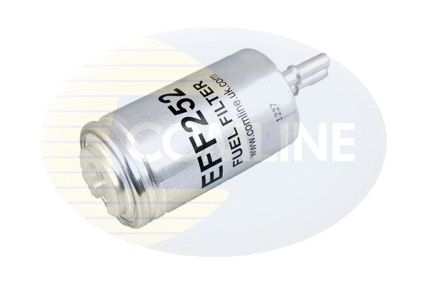 Kuro filtras COMLINE EFF252