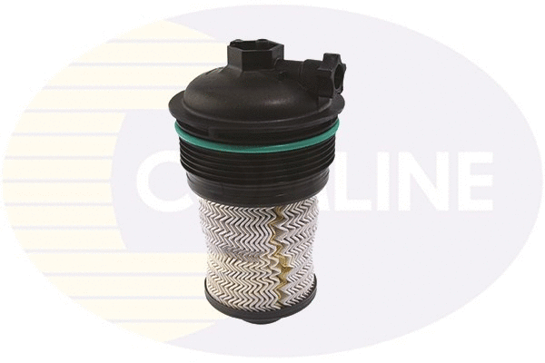 Kuro filtras COMLINE EFF354D
