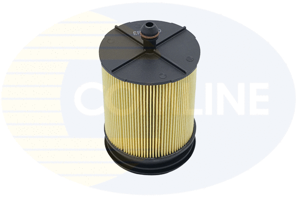 Kuro filtras COMLINE EFF370D