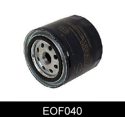 Alyvos filtras COMLINE EOF040