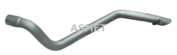 Išleidimo kolektorius ASMET 01.080
