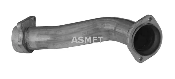 Išleidimo kolektorius ASMET 02.023