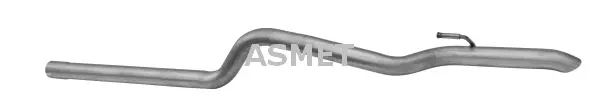 Išleidimo kolektorius ASMET 02.026
