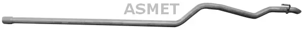 Išleidimo kolektorius ASMET 02.064