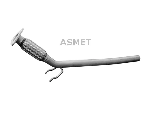 Išleidimo kolektorius ASMET 03.058